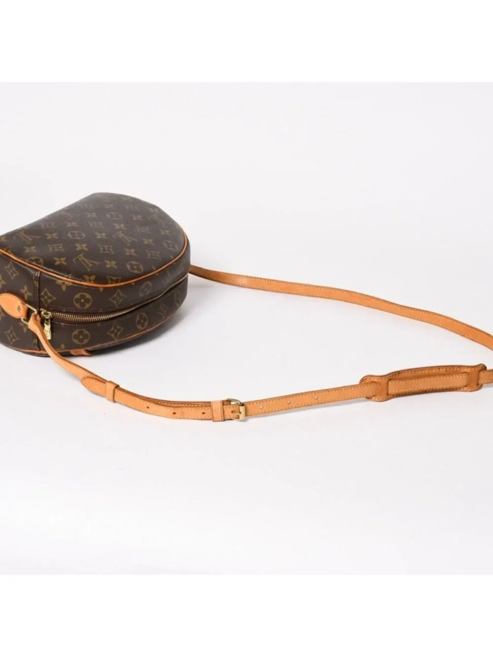 Louis Vuitton this authentic